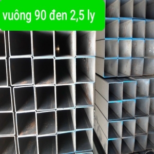 THÉP HỘP VUÔNG 90X90X2.5