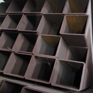 THÉP HỘP VUÔNG 250X250X14MM