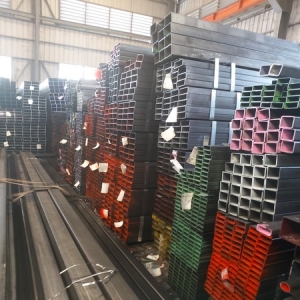 THÉP HỘP VUÔNG 75X75