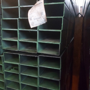 THÉP HỘP 120X80 DÀY 2MM, 2.5MM, 3MM, 3.5MM, 4MM, 5MM, 6MM, 8MM, 10MM, 12MM