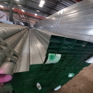 THÉP HỘP CHỮ NHẬT 80X120X8