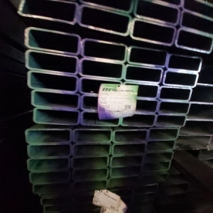 THÉP HỘP CHỮ NHẬT 80X120X12