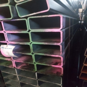 THÉP HỘP CHỮ NHẬT 80X160