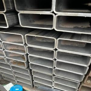 THÉP HỘP CHỮ NHẬT 150X75X2