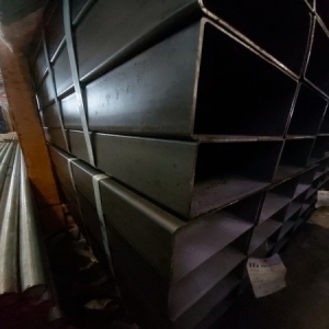 Thép hộp 200x300x5ly/mm/li