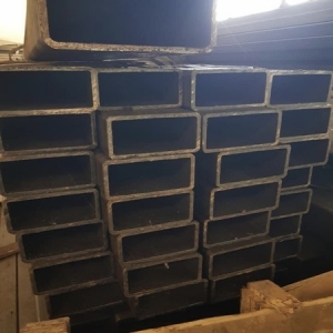 Thép hộp chữ nhật 200x100x8ly/mm/li - Thép hộp chữ nhật 100x200x8ly/mm/li mác Q235B