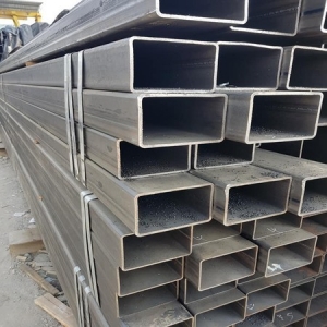 THÉP HỘP CHỮ NHẬT 150X75X3