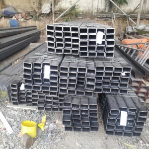 THÉP HỘP CHỮ NHẬT 40x80 DÀY 0.8/ 0.9/ 1.0/ 1.1/ 1.2/ 1.4/ 1.5/ 1.8/ 2.0/ 2.3/ 2.5/ 3.0