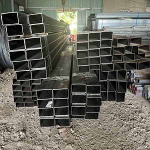 THÉP HỘP CHỮ NHẬT 60X120X1.8