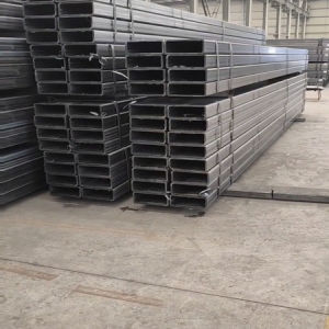 THÉP HỘP CHỮ NHẬT 150X350