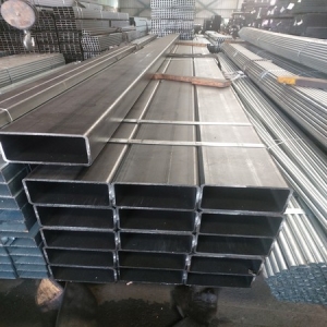 THÉP HỘP CHỮ NHẬT 150X350X5