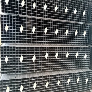 THÉP HỘP CHỮ NHẬT 30X60X1.0