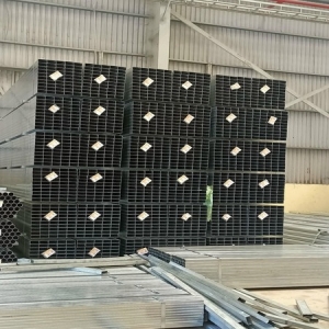 Thép hộp chữ nhật 30x60x3