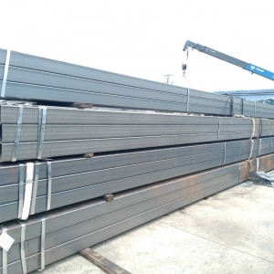 THÉP HỘP CHỮ NHẬT 400 x 200 x9.52