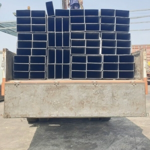 Thép hộp 100x300 dày 4ly 5ly 6ly 8ly 10ly 12ly