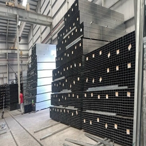 Thép hộp chữ nhật 25×50x2.0