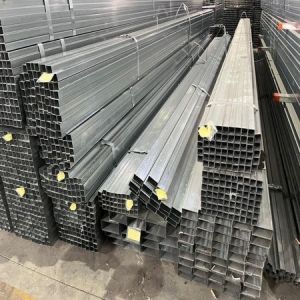 Thép hộp chữ nhật 25×50x1.4