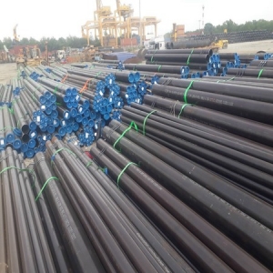 Thép ống đúc phi 168.3X5.16MM