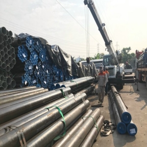 THÉP ỐNG PHI 355 TIÊU CHUẨN ASTM A106/A53/API5L