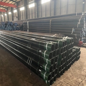 Thép ống đúc phi 168.3X3.4MM