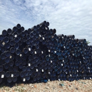 THÉP ỐNG ĐÚC 114.3 Tiêu Chuẩn ASTM API5L