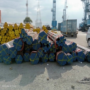 thép ống đúc SKD11