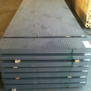 thép tấm gân SS355J/SS275J/S235JO