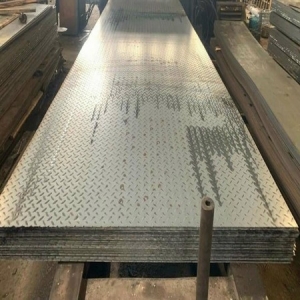 THÉP TẤM GÂN A36X3MM