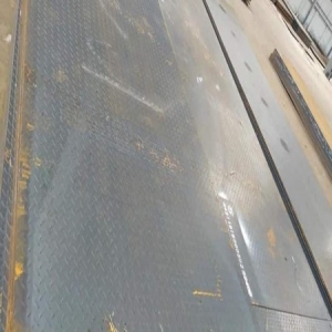 THÉP TẤM GÂN A36X10MM