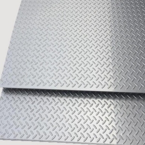 THÉP TẤM NHÁM A572