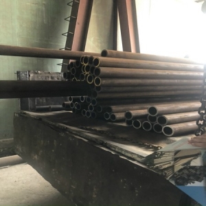 THÉP ỐNG ĐÚC PHI 114.3 Tiêu chuẩn ASTM A53