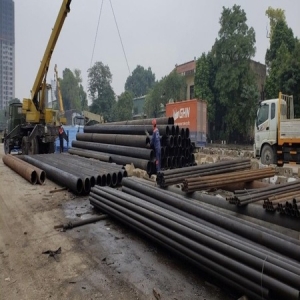 THÉP ỐNG ĐÚC, THÉP ỐNG PHI 508 TIÊU CHUẨN ASTM A106/A53/API5L