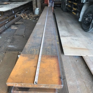 Thép tấm dày 36ly (36mm)