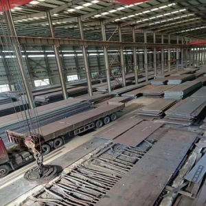 THÉP TẤM, TẤM tiêu chuẩn JIS G3101 SS400