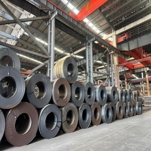 THÉP TẤM CHỊU NHIỆT A515 dày 6mm