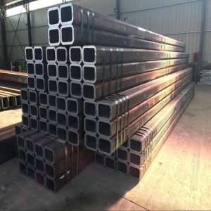 THÉP HỘP Q355B TIÊU CHUẨN GB/T1591