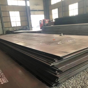 Thép tấm SS400 Tiêu chuẩn JIS G3101, Thép tấm Tiêu chuẩn JIS G3101 SS400