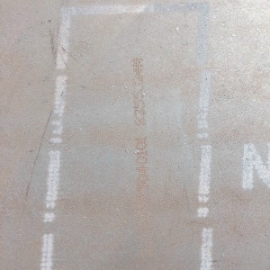 Thép tấm S355J2+N mới nhất 2023