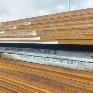 THÉP TẤM S355J2+N dày 5ly, 6ly, 8ly, 10ly, 12ly, 14ly, 16ly, 18ly