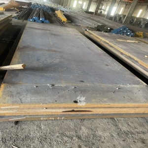 Thép tấm S355J2 tiêu chuẩn EN 10025 ( A515/A516/A572/A36)