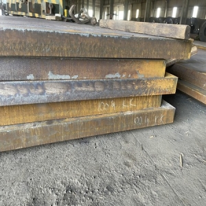 THÉP TẤM ĐÚC A572 Gr.50 DÀY 190LY / 190LI