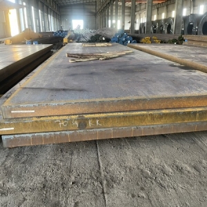 Thép tấm S355 DÀY 72LY - 72MM