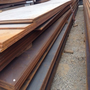 THÉP TẤM Q355 Q355B TIÊU CHUẨN GB/T1591