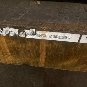 THÉP TẤM ĐÚC ASTM A572 Gr.50 DÀY 50LY / 60LY / 70LY/ 75LY/ 76LY/ 80LY/ 85LY/ 90LY