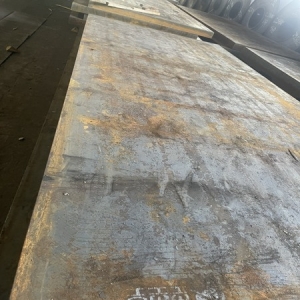 THÉP TẤM CƯỜNG ĐỘ CAO A572 GR.50