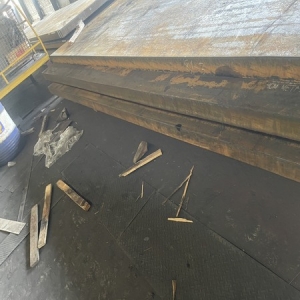 THÉP TẤM ĐÚC ASTM A572 Gr.50 DÀY 170LY / 180LY / 190LY/ 200LY/ 210LY/ 220LY/ 230LY/ 240LY