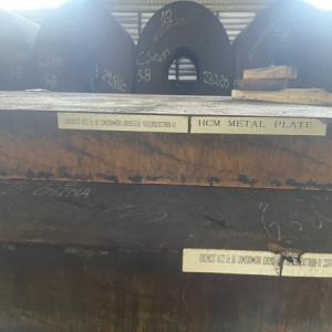 THÉP TẤM A572 Gr.50 DÀY 100LY / 102LY / 110LY/ 120LY/ 130LY/ 140LY/ 150LY/ 160LY