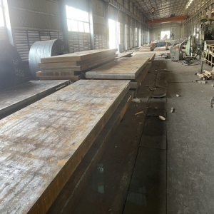 Thép Tấm đúc SM570 mới nhất Năm 2024