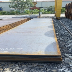 Bảng quy cách thép tấm Q355 Mới nhất Năm 2024