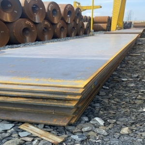 TẤM SS400, THÉP TẤM SS400